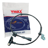 Sensor Abs Freio Dianteiro Esquerdo Pt Cruiser 2001 Até 2010