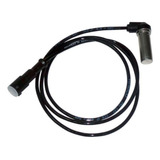 Sensor Abs Mercedes Actros Atego Mb 0015427818