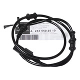 Sensor Abs Mercedes Gla200 Gla250 Gla45 Cla250 A200 A250