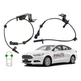 Sensor Abs Par Dianteiro Fusion 2 0 2 5 2013 2014 2015 2016
