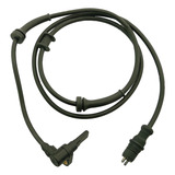 Sensor Abs Para Fiat