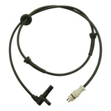Sensor Abs Para Fiat