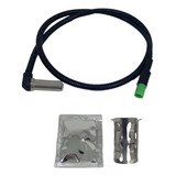 Sensor Abs Para Scania