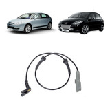 Sensor Abs Peugeot 3008 307 308 5008 rcz Citroen C4 ds4 ds5