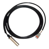 Sensor Abs Roda 124g