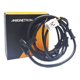 Magnetron