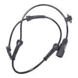 Sensor Abs Roda Dianteira Megane Grand Tour 2006 A 2013