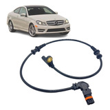 Sensor Abs Roda Dianteiro Mercedes C180 C200 C250 C300 E C63