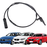 Sensor Abs Roda Traseira