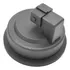 Sensor Abs Roda Traseira Hb20 Hb20s Hb20x 1.0 1.6 2012/2019
