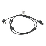 Sensor Abs Roda Traseiro