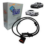 Sensor Abs Rodas Traseira