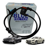 Sensor Abs Rodas Traseira