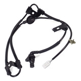 Sensor Abs Tras direito Hyundai Tucson 2 7 24v 2006 A 2010