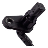 Sensor Abs Tras direito Hyundai Tucson 2 7 24v 2006 A 2010