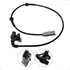 Sensor Abs Traseiro 208 308 3008 307 408 C4 C5 Pallas Loung