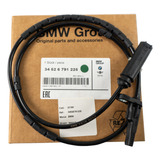 Sensor Abs Traseiro Bmw F30 F31 F34 316i 320i 328i 335i T