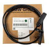 Sensor Abs Traseiro Bmw F30 F31 F34 316i 320i 328i Original