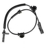 Sensor Abs Traseiro Chevrolet