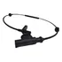 Sensor Abs Traseiro Citroen C3 1.0 2023 Original Novo