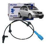 Sensor Abs Traseiro Citroen
