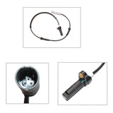 Sensor Abs Traseiro Dir