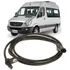 Sensor Abs Traseiro Dir Sprinter 311 415 Diesel 2013 2019   