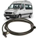 Sensor Abs Traseiro Dir