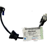 Sensor Abs Traseiro Direito