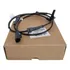Sensor Abs Traseiro Direito/esquerdo Jeep Renegade Compass