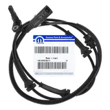 Sensor Abs Traseiro Direito