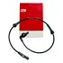 Sensor Abs Traseiro Direito Renault Kwid 2017 2018 19 2022..