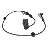 Sensor Abs Traseiro Direito