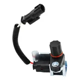 Sensor Abs Traseiro Dodge