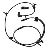 Sensor Abs Traseiro Esquerdo Chrysler 300c 2007 2008 2009