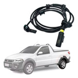 Sensor Abs Traseiro Esquerdo