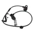 Sensor Abs Traseiro Esquerdo Hilux Sr Srv 3 0 2 7 2 5 C Vsc