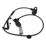 Sensor Abs Traseiro Esquerdo