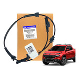 Sensor Abs Traseiro Fiat Toro 1 8 2 4 Flex Esquerdo direito