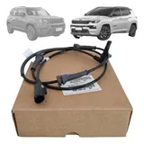 Sensor Abs Traseiro Jeep