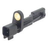 Sensor Abs Traseiro Jeep