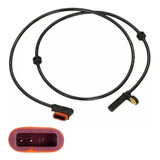 Sensor Abs Traseiro Mercedes