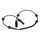 Sensor Abs Traseiro Novo Fiat Uno 1 0 1 3 1 4 51918269