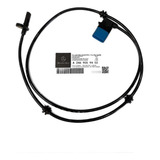 Sensor Abs Traseiro Original Mercedes A200 Cla200 Gla200