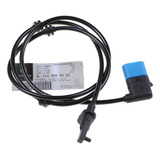 Sensor Abs Traseiro Par Mercedes Gla200 Gla250 Cla200 Cla250