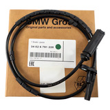 Sensor Abs Traseiro Para Bmw F30 F31 F34 316i 320i 328i 335i