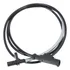 Sensor Abs Traseiro Para Iveco Daily 35 150 2019 1345mm