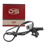 Sensor Abs Traseiro Peugeot 307 2002 Em Diante Citroen C4