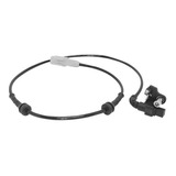 Sensor Abs Traseiro Peugeot 308 408 Citroen C4 Lounge Flex