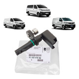 Sensor Abs Traseiro Peugeot Expert Jumpy Scudo Original
